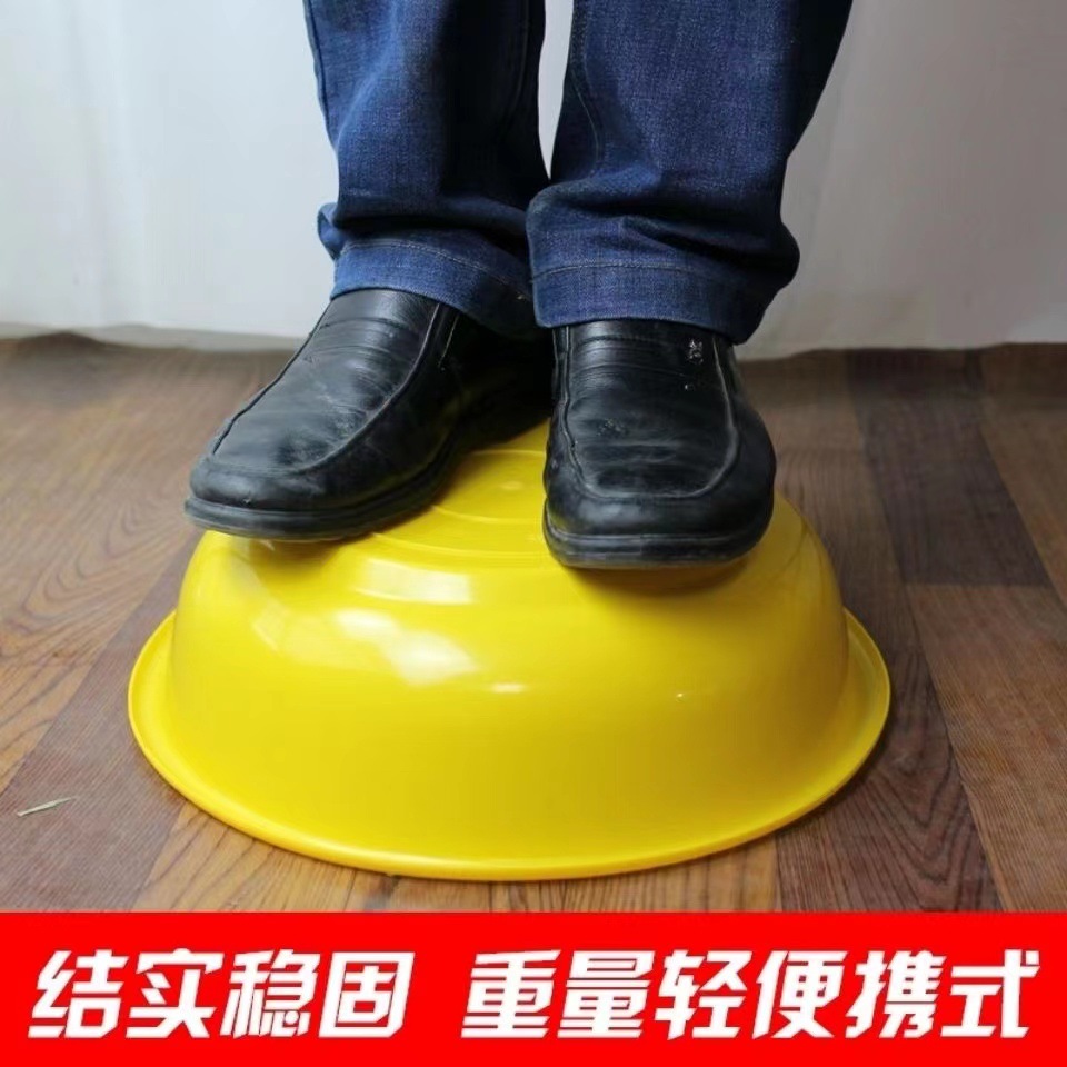 【搬家清库】沈阳3547正品厂货黄脸盆内务盆便携脸盆