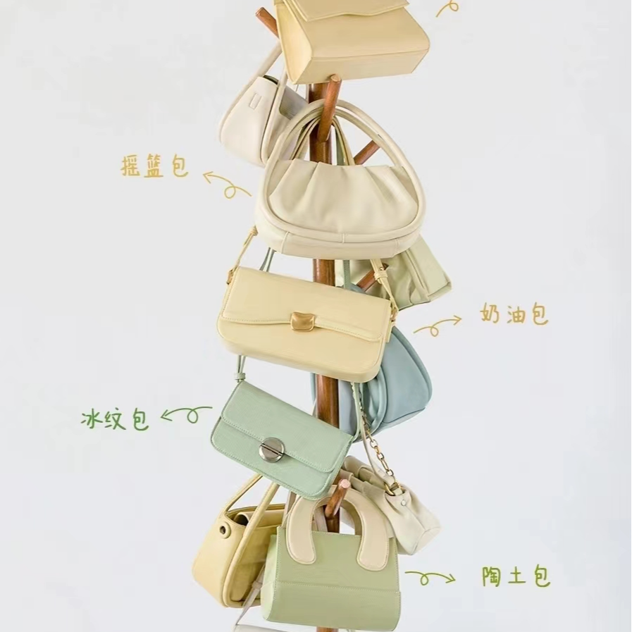 嘻西小众包包 1681-1710