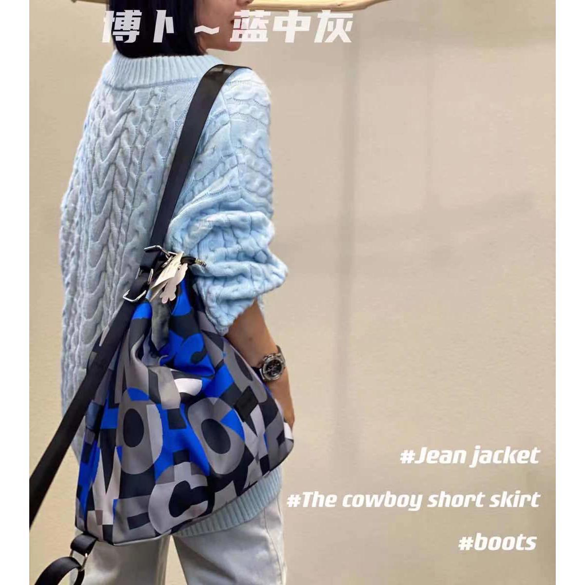 直播下单C181-C220女包新款防水单双肩旅行非直播时间请勿下单