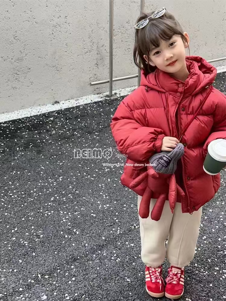 糖豆家羽绒服直播扣号（秒拍秒付，现货速发！）