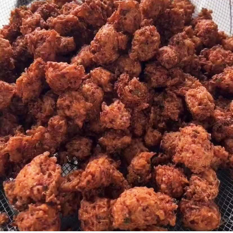 鼎食乐 徐州特产丸子500克*1包