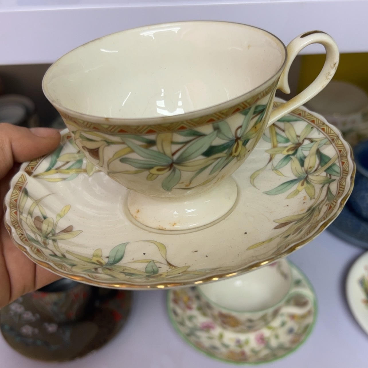 【闪购商品】瓷瓷片我****