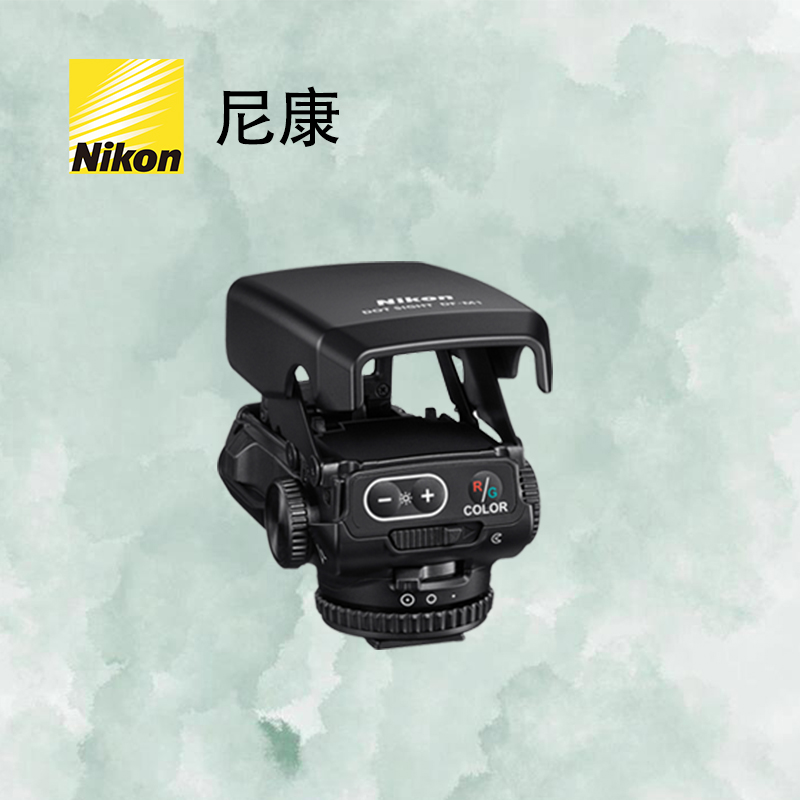 尼康光点瞄准器 DF-M1