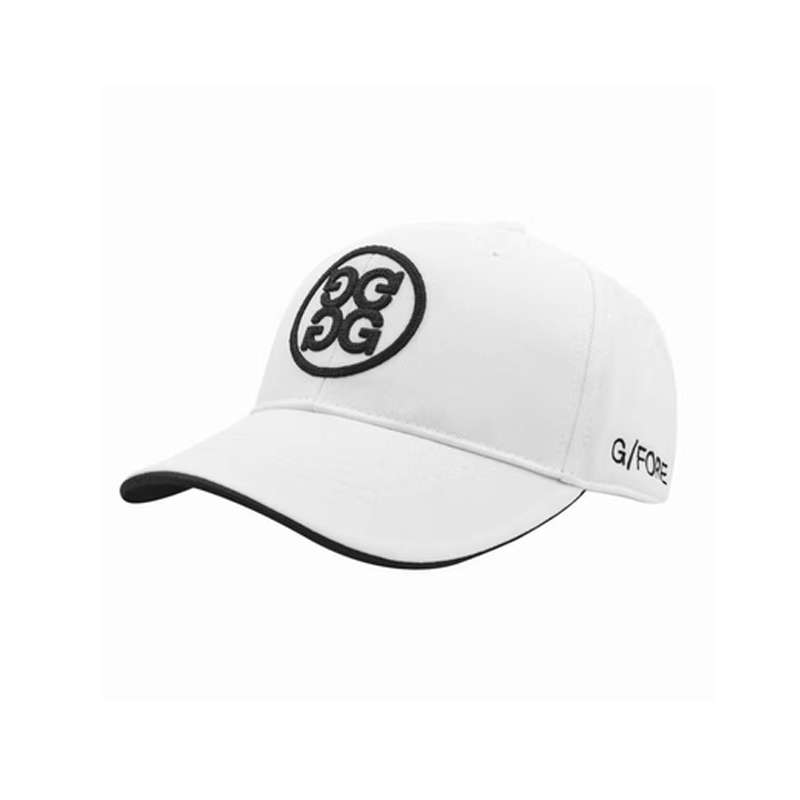 高尔夫球帽春夏男女户外运动防晒透气鸭舌帽GOLF棒球帽