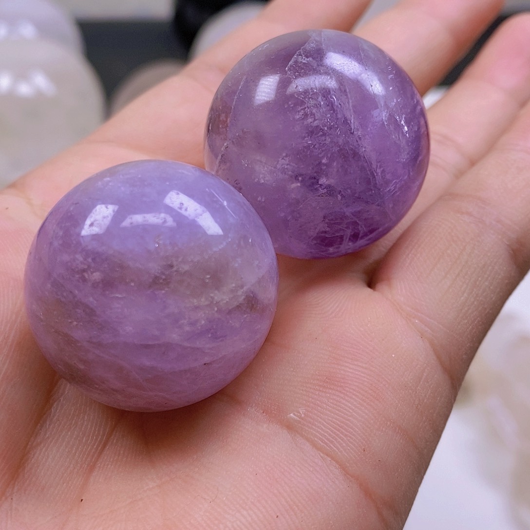 水晶90未镶嵌水晶石