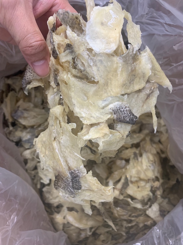 【蚝西施专线】汕尾本港鲈鱼肉片爆炒火锅（薄片）包邮