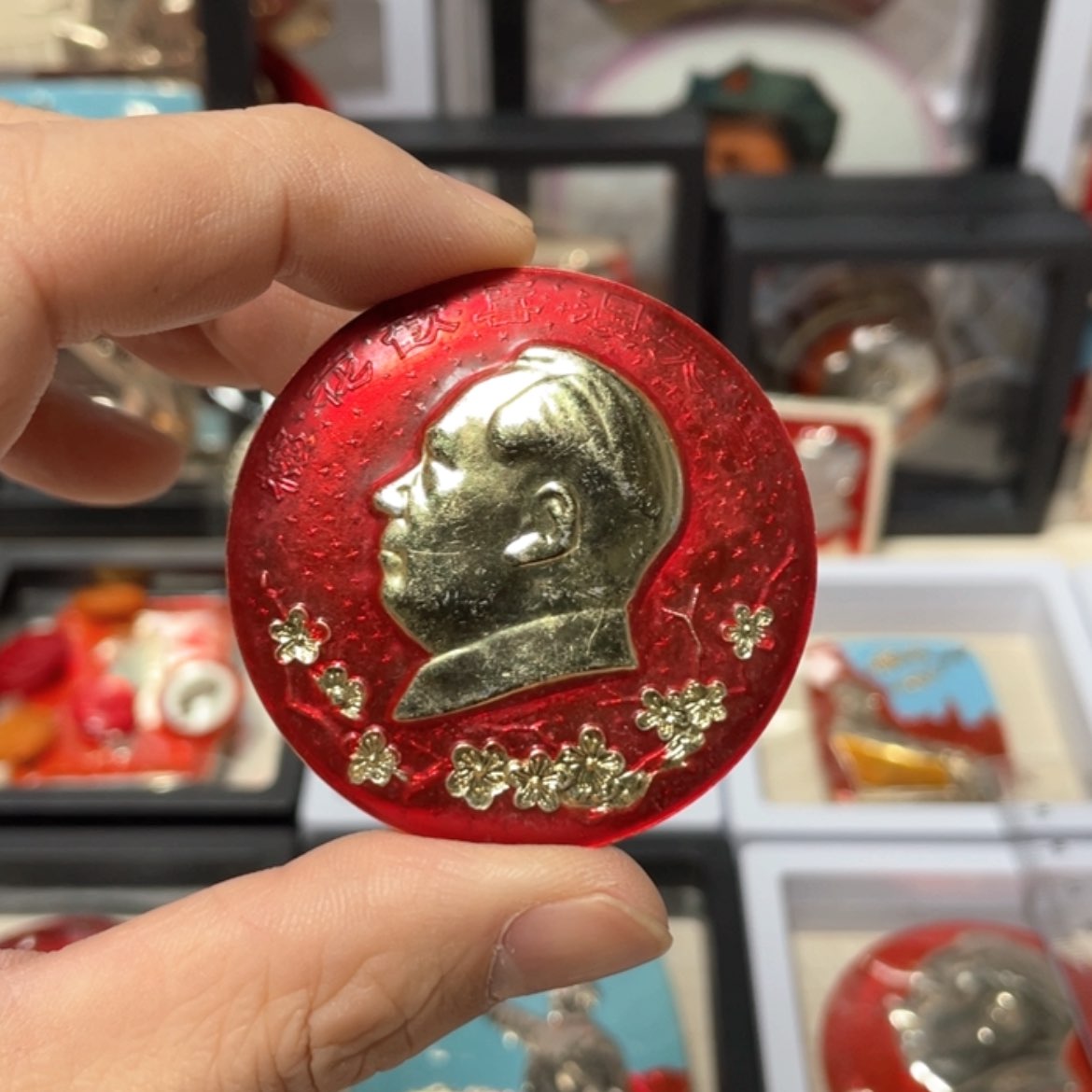 【闪购商品】铝姜*