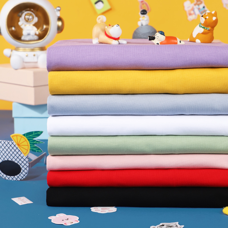 单品清仓(非图片款式) 纯棉T恤半袖夏季包邮新1  （No退No换）