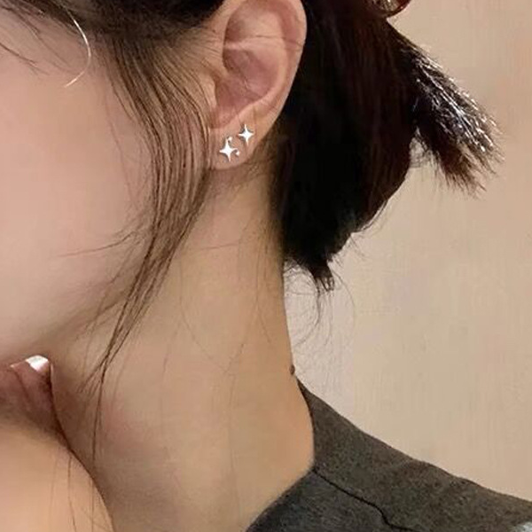 925银仿珍珠耳饰 铜合金耳饰专拍{补款专拍}不要漏拍