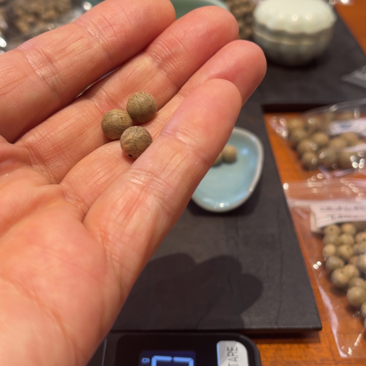 【闪购商品】沉香吊坠a****ü达拉干