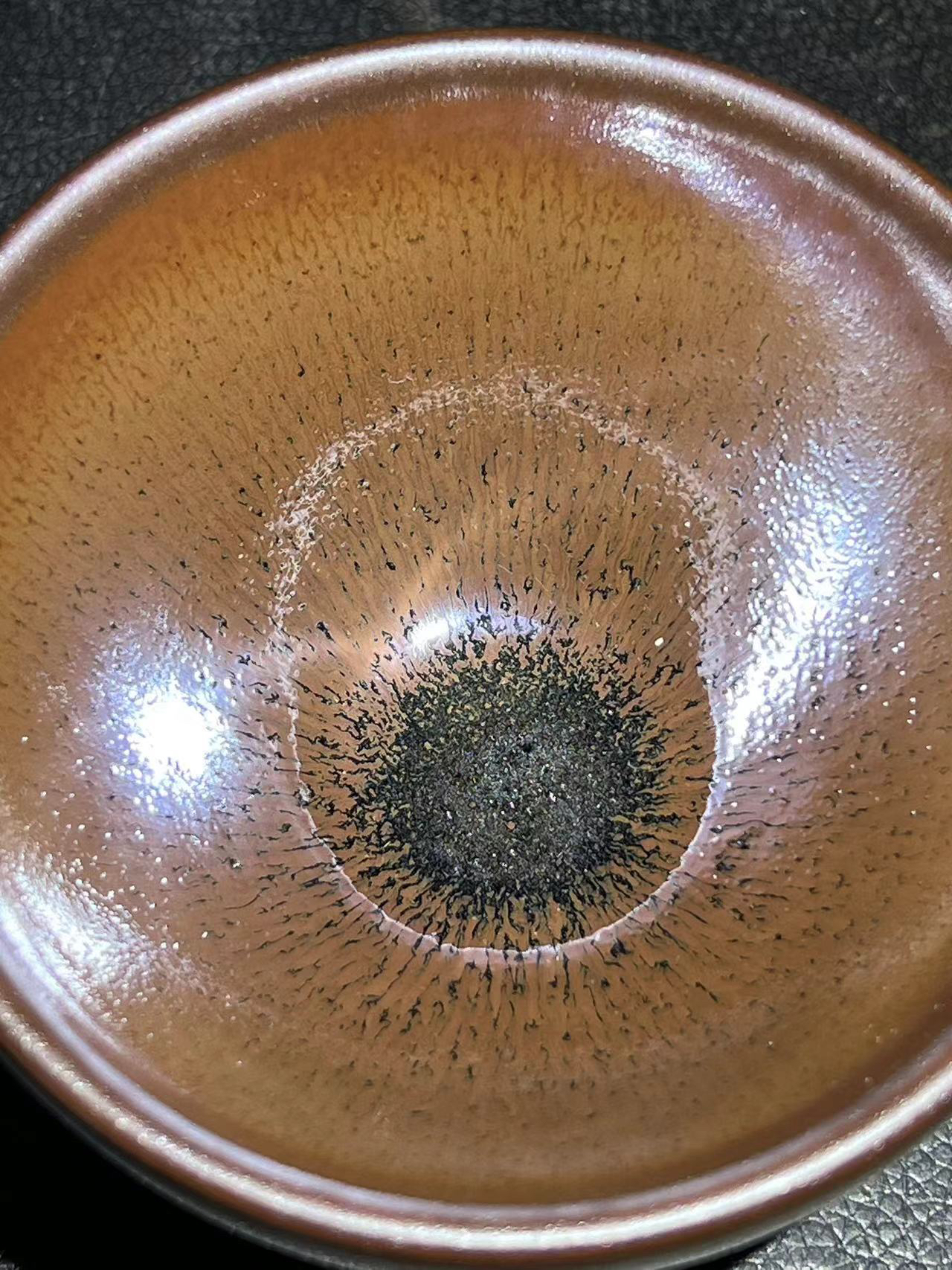 粉丝福利！龙窑柴烧纯手工