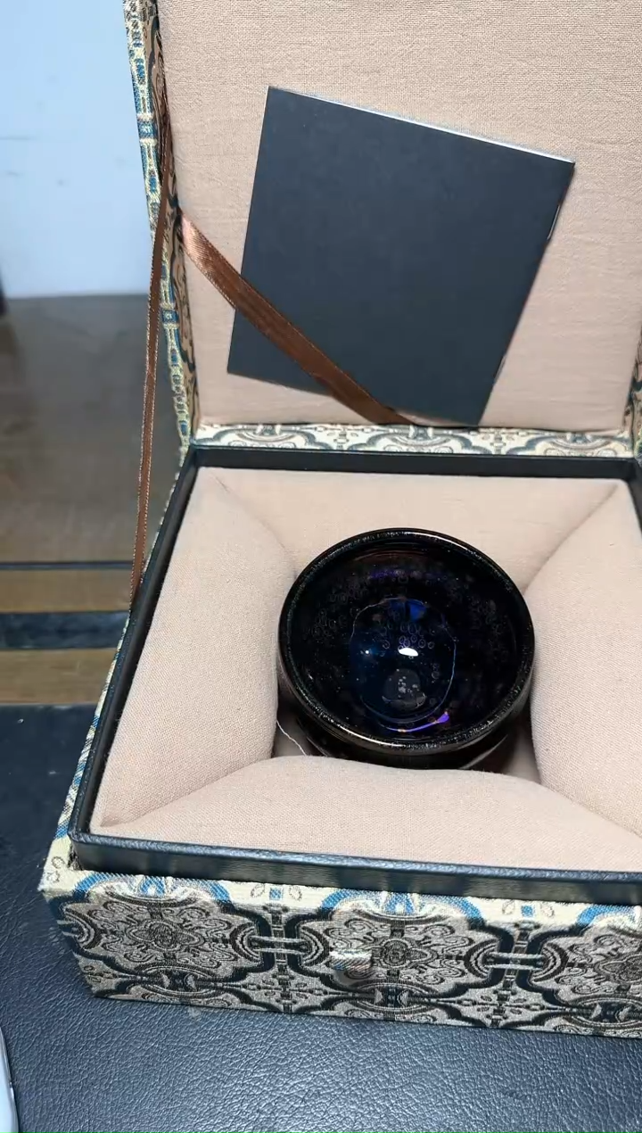 【闪购商品】瓷茶盏A30