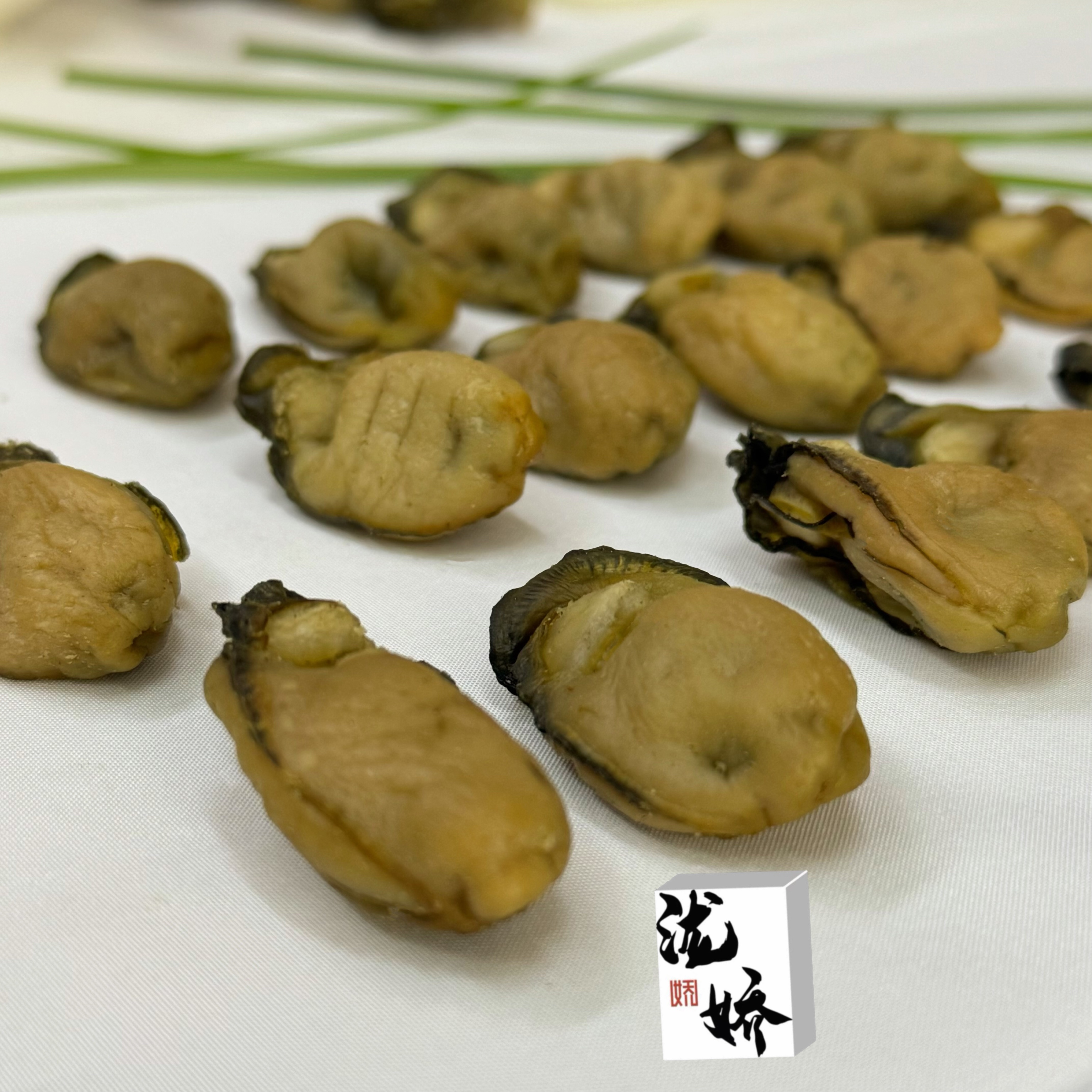 【泷娇甄选】湛江蚝干不抽油无沙煲汤煮粥煮面条味道鲜生蚝干