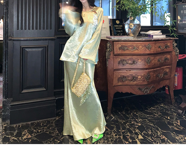 （美美）109-199新款辣妹T恤