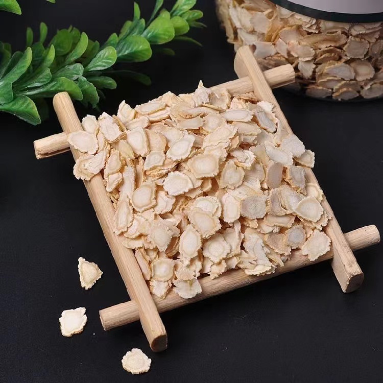 长白山特产西洋参片 1.4规格 250克 500克