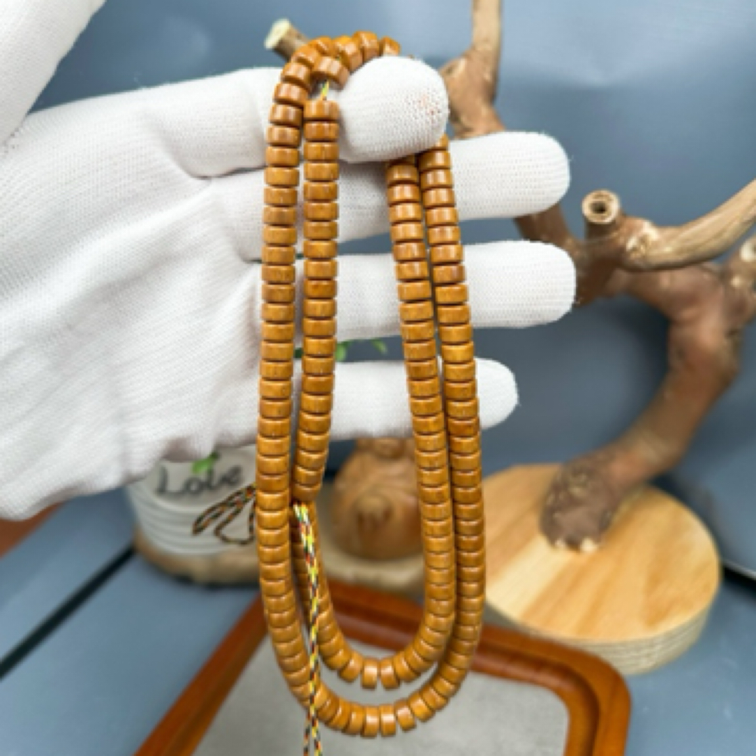 精品药片紫金鼠长串脖挂6.3*3.5