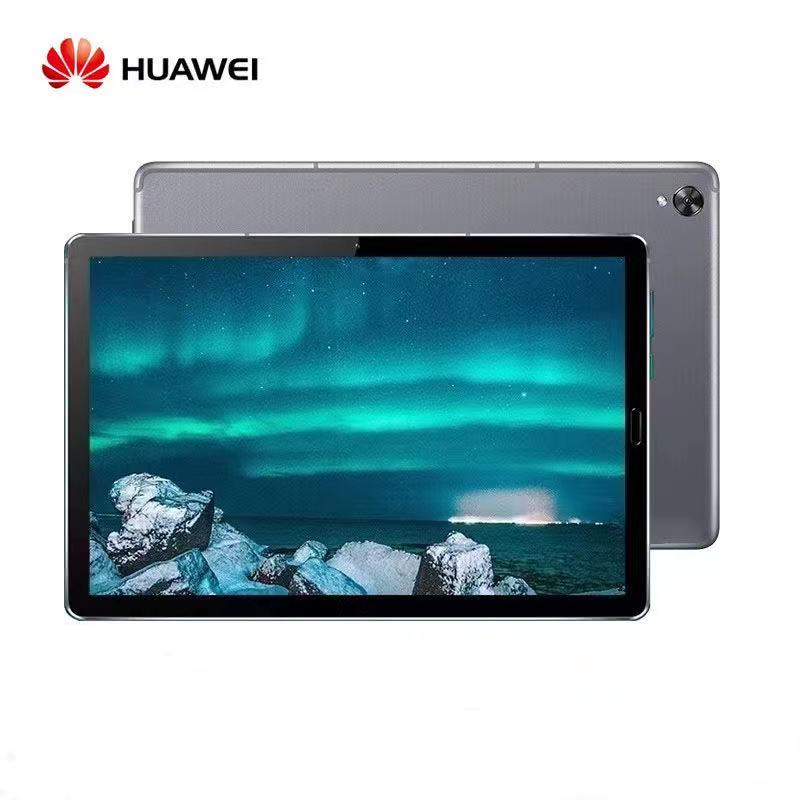99新 Huawei/华为 二手华为M6平板麒麟980芯片10.8寸游戏网课学习
