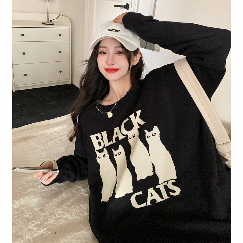 301-400春夏新款大码短袖T恤女圆领百搭宽松时尚夏装