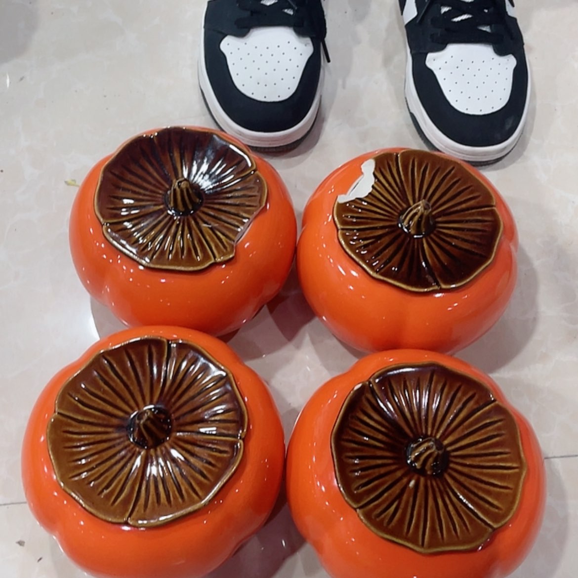 【闪购商品】陶瓷罐
