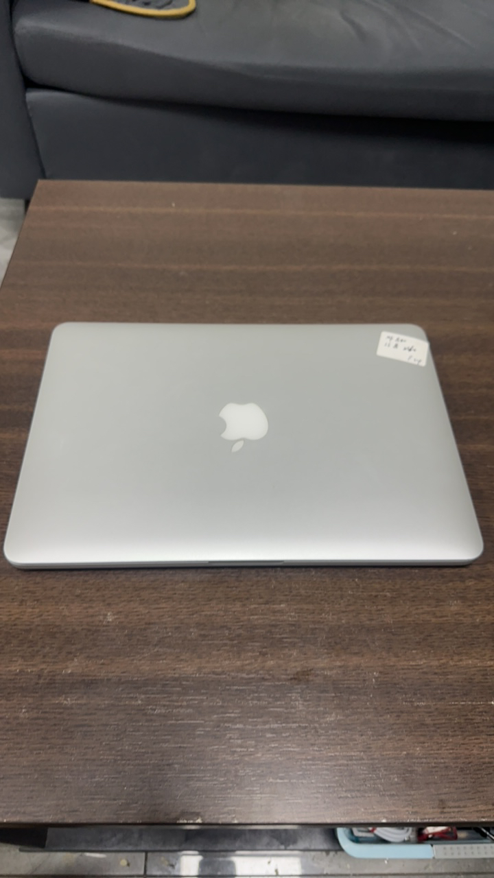 95新 Apple/苹果 2015款 MacBook pro mf840