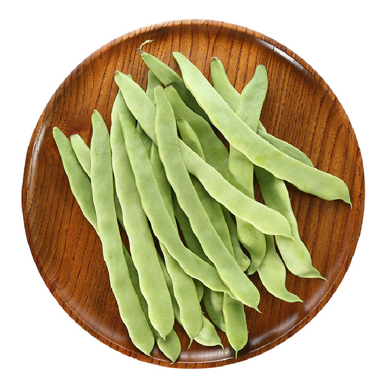 宽扁豆300g