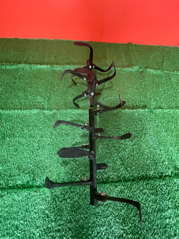 微耕机专用深耕刀微耕机刀片旋耕硬地专用