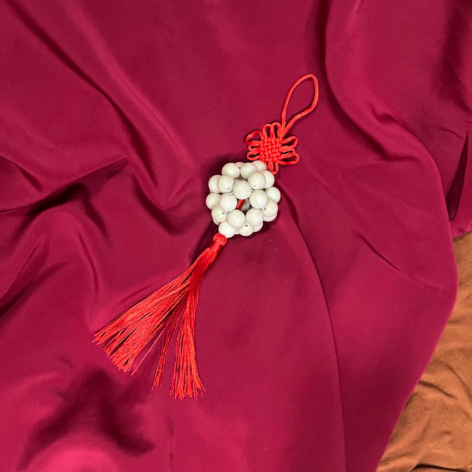 六道木路路通车载挂件