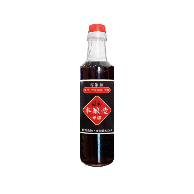本酿造520ml*2瓶米醋