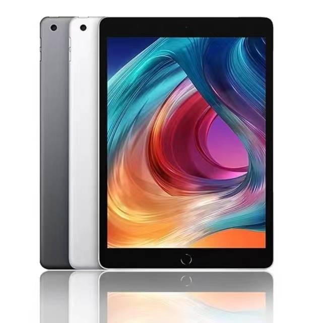 9新 Apple/苹果 平板电脑iPad9 办公听歌聊天学习游戏(渊）