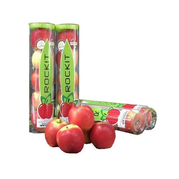 新西兰火箭苹果