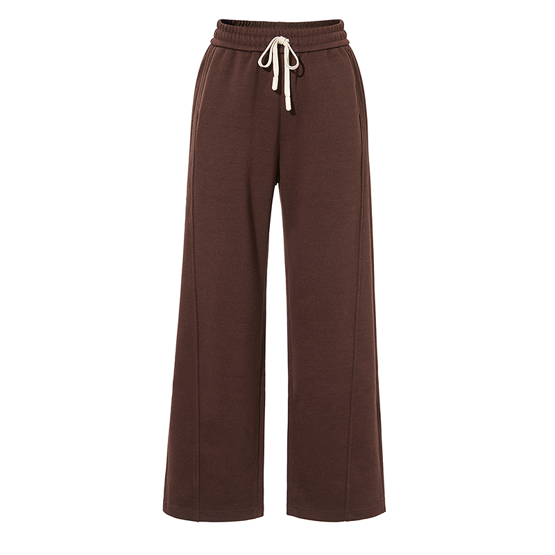 BADINA休闲裤644T217