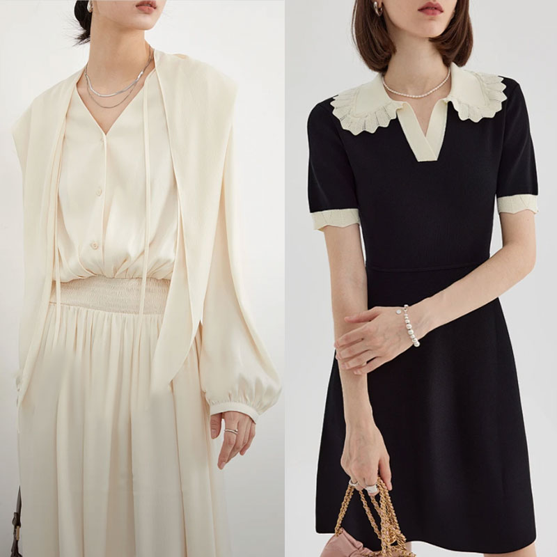 SYY斯洋洋专属样衣福袋（随机发货）