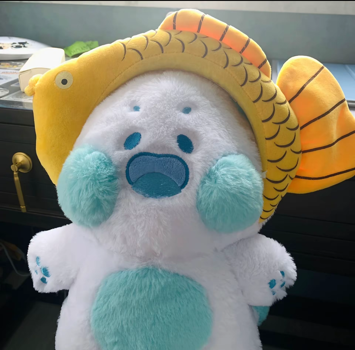 LF-25新国潮（长袖）高克重T恤