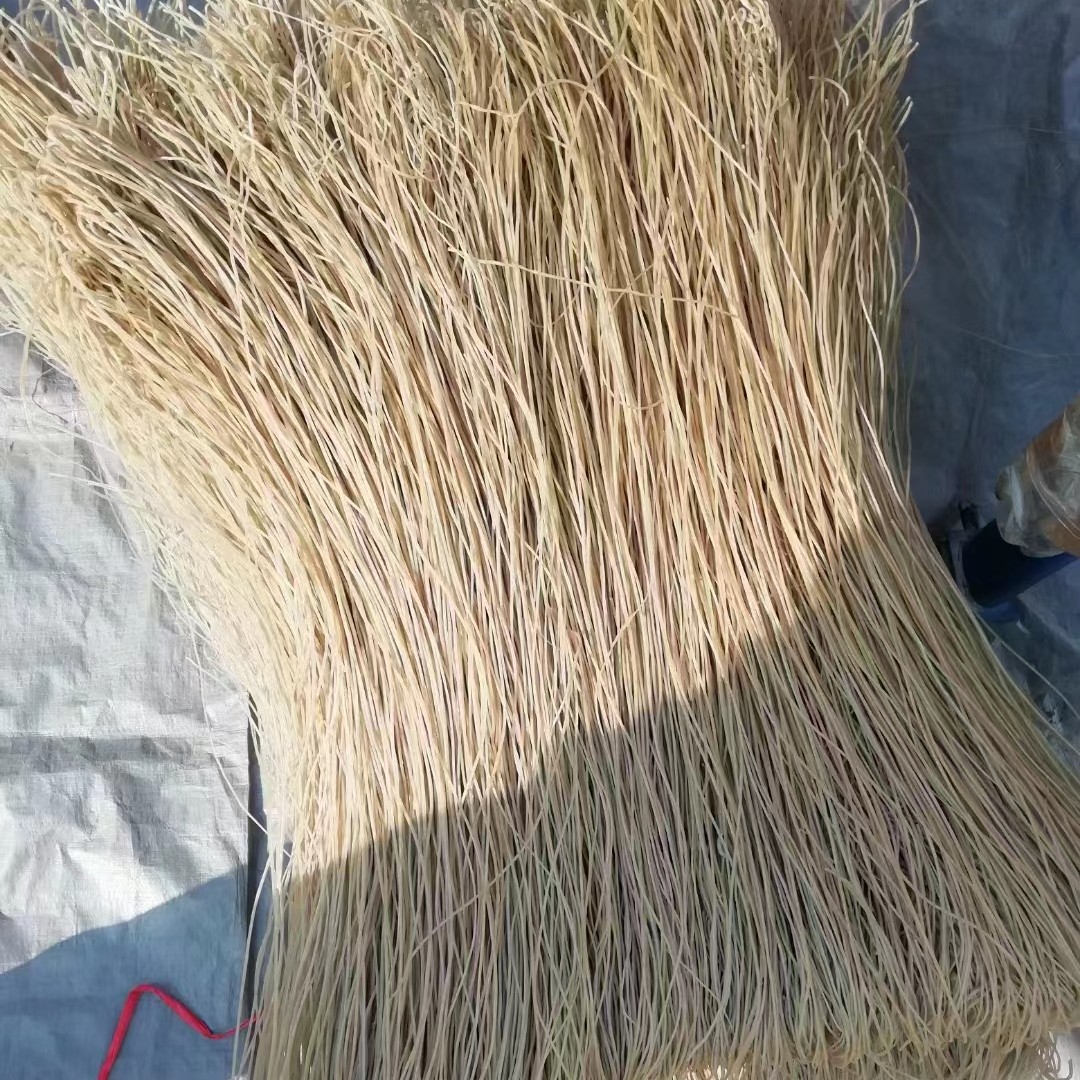 纯红薯粉条健康美味