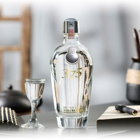 赵王酒375  375ml  37.5度*12瓶