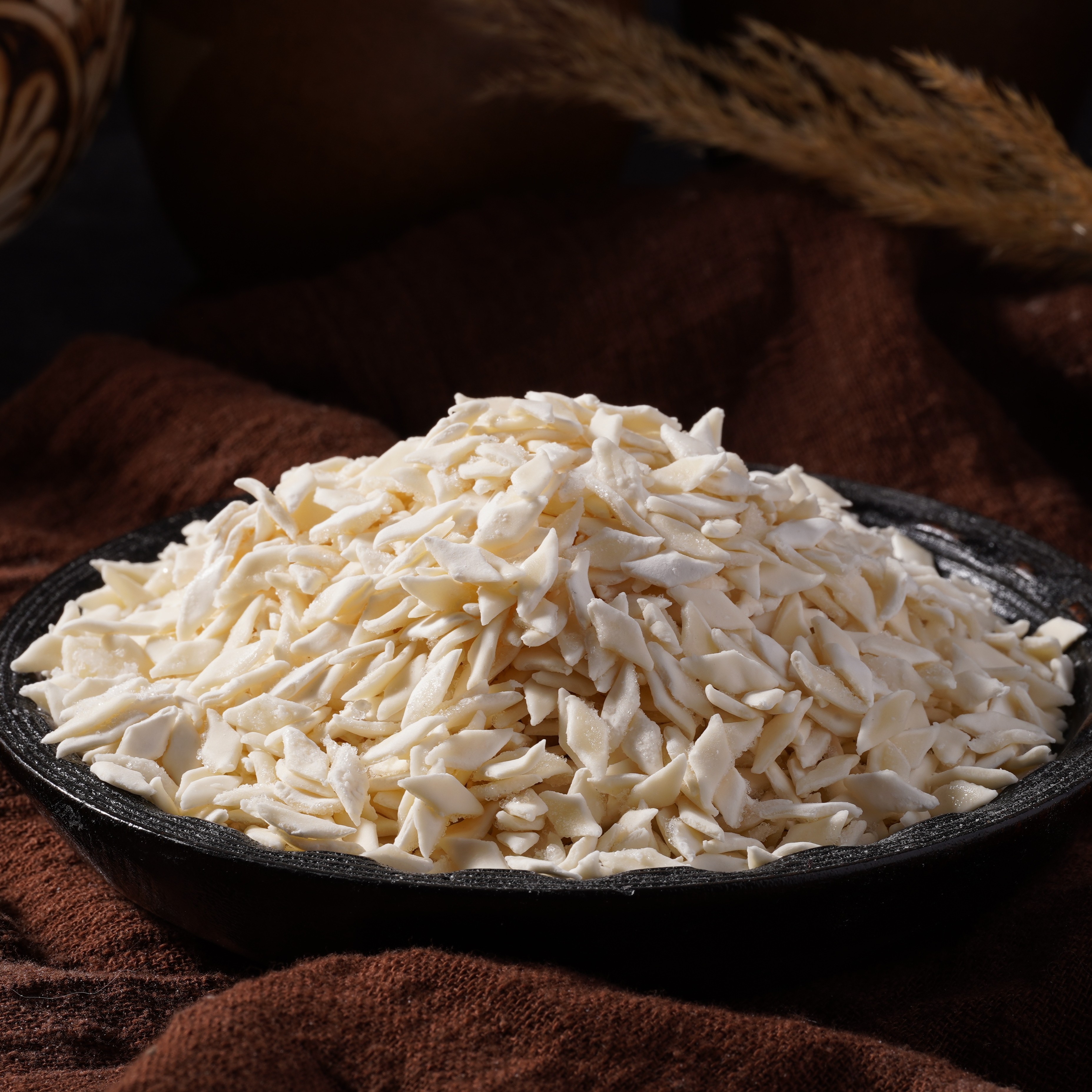 【新疆冰鲜雀舌面】面旗子新鲜纯手工制作