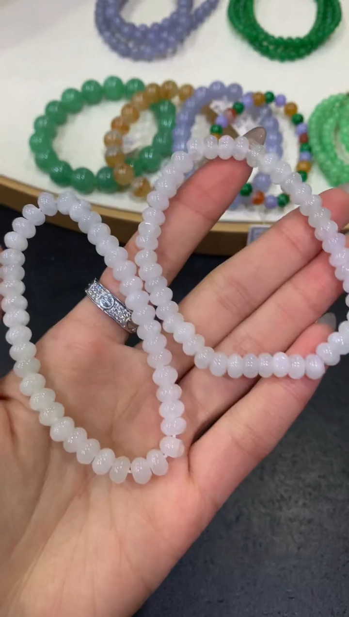 【闪购商品】翡翠团购未镶嵌3多人多样性随机发货1件