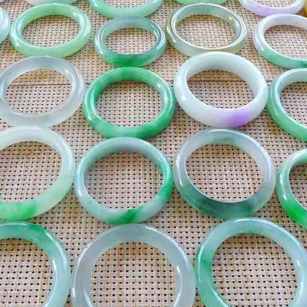 精美时尚手镯 缅风 多样性发货