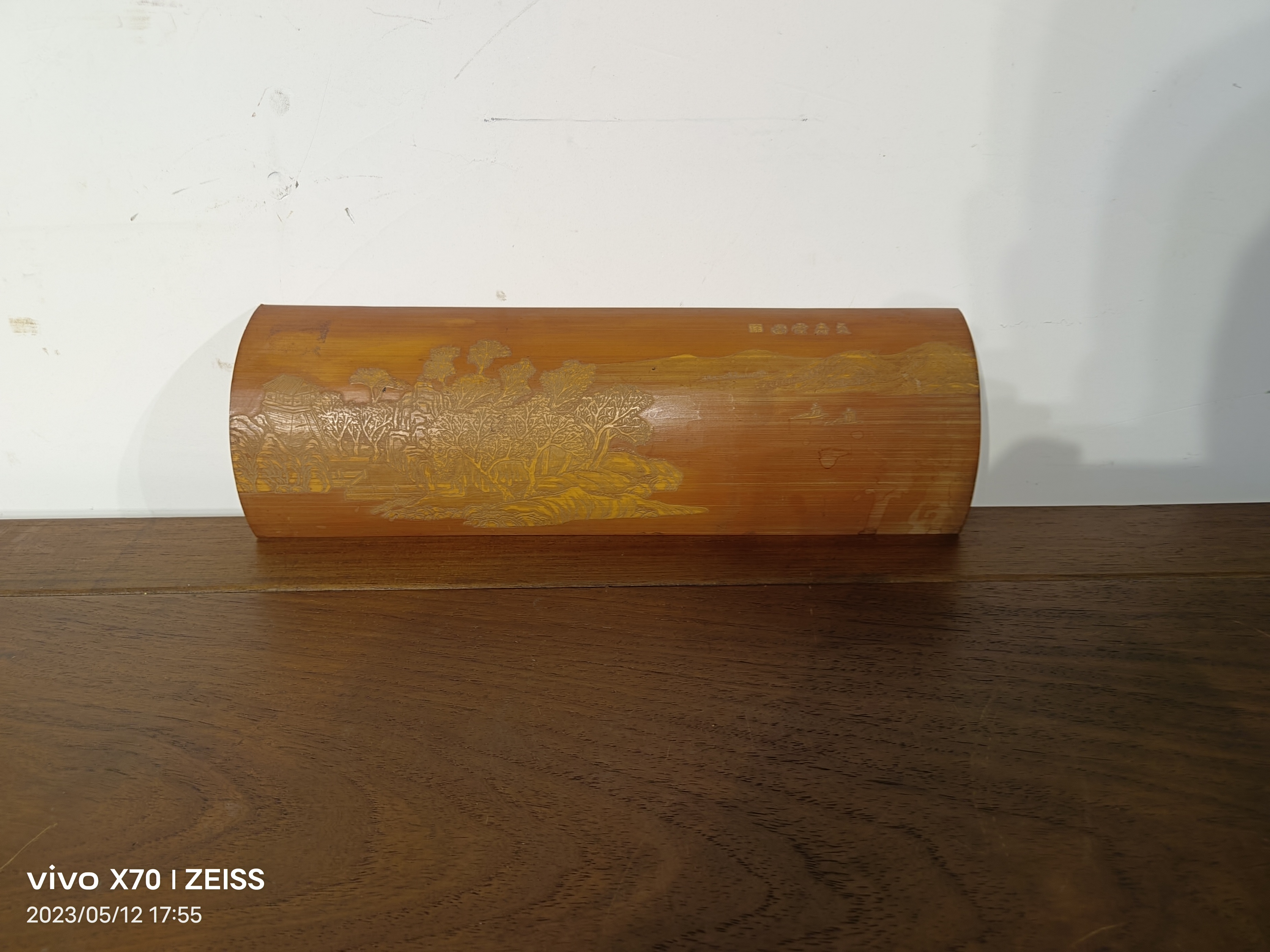 木雕木头雕刻物件