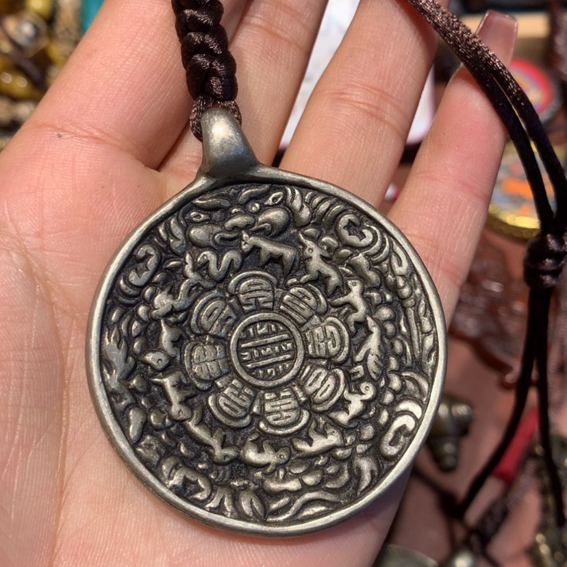 【闪购商品】琉璃手工艺品