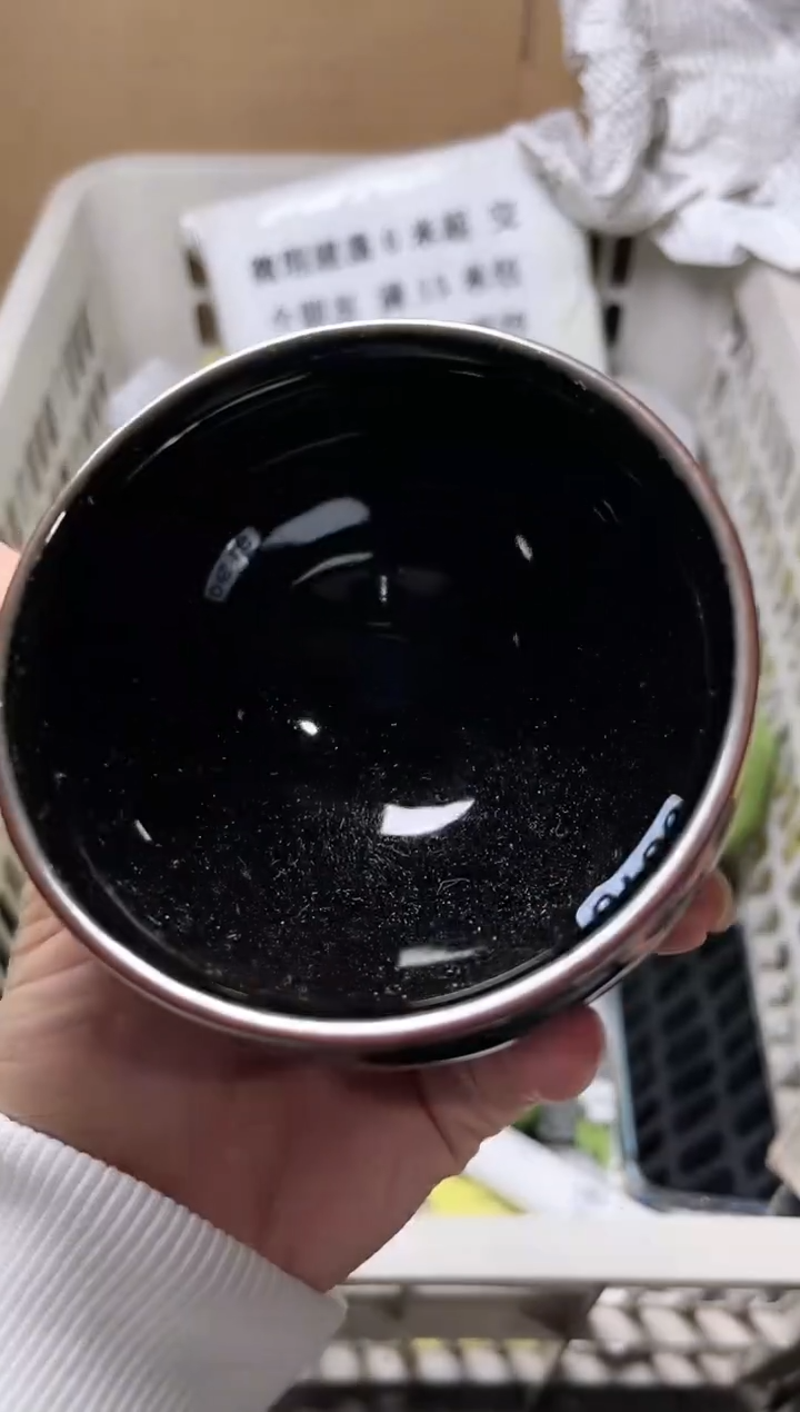 【闪购商品】茶盏616高端茶器主人杯