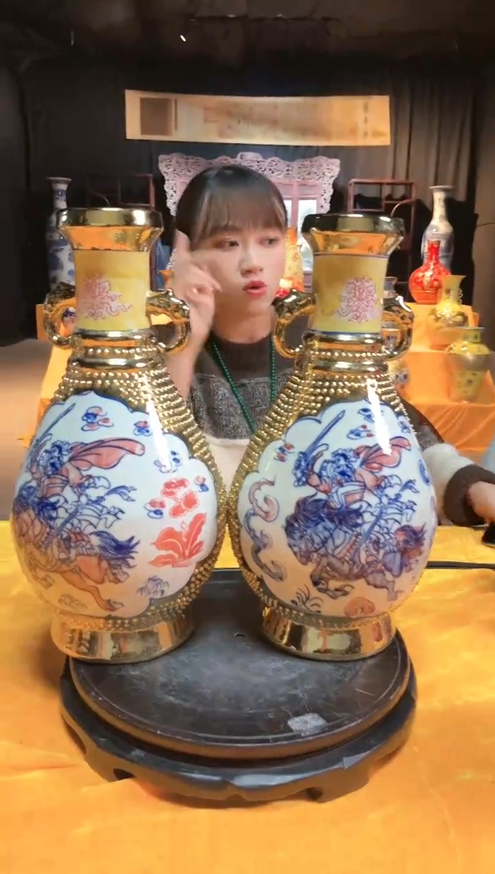 【闪购商品】摆件1