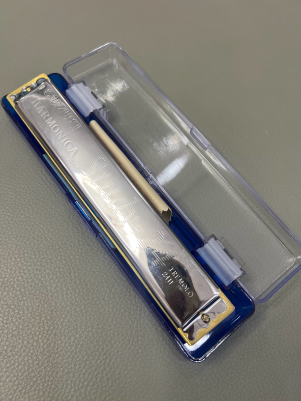 C调 口琴 初学者专业级