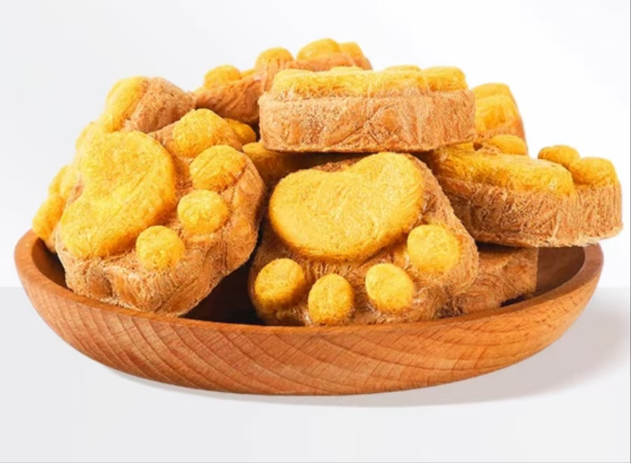 猫猫狗狗奖励小零食宠物零食