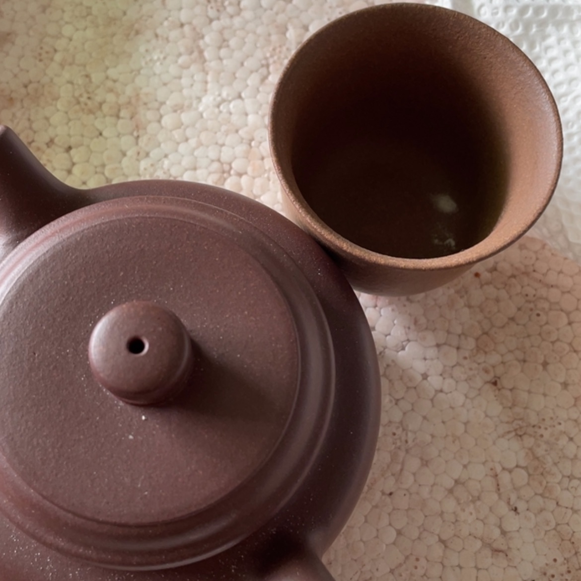 【闪购商品】紫砂茶壶蔚***空