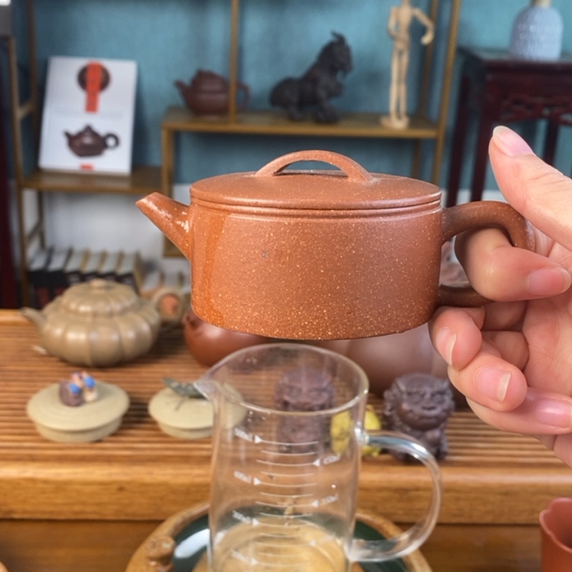 【闪购商品】紫砂茶壶