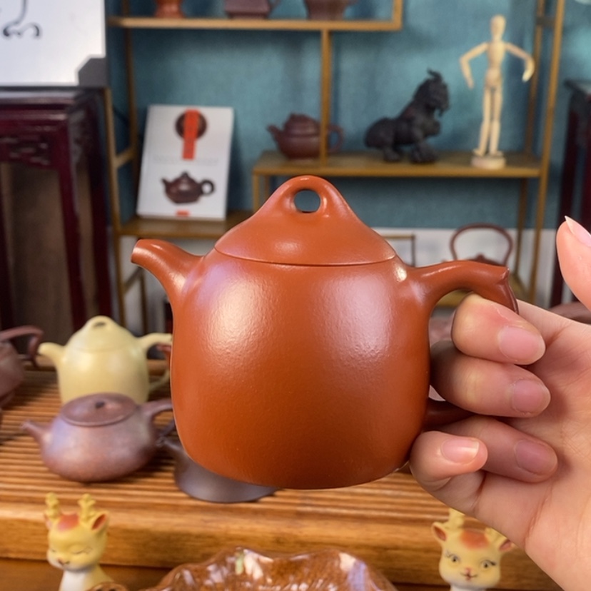 【闪购商品】紫砂茶壶