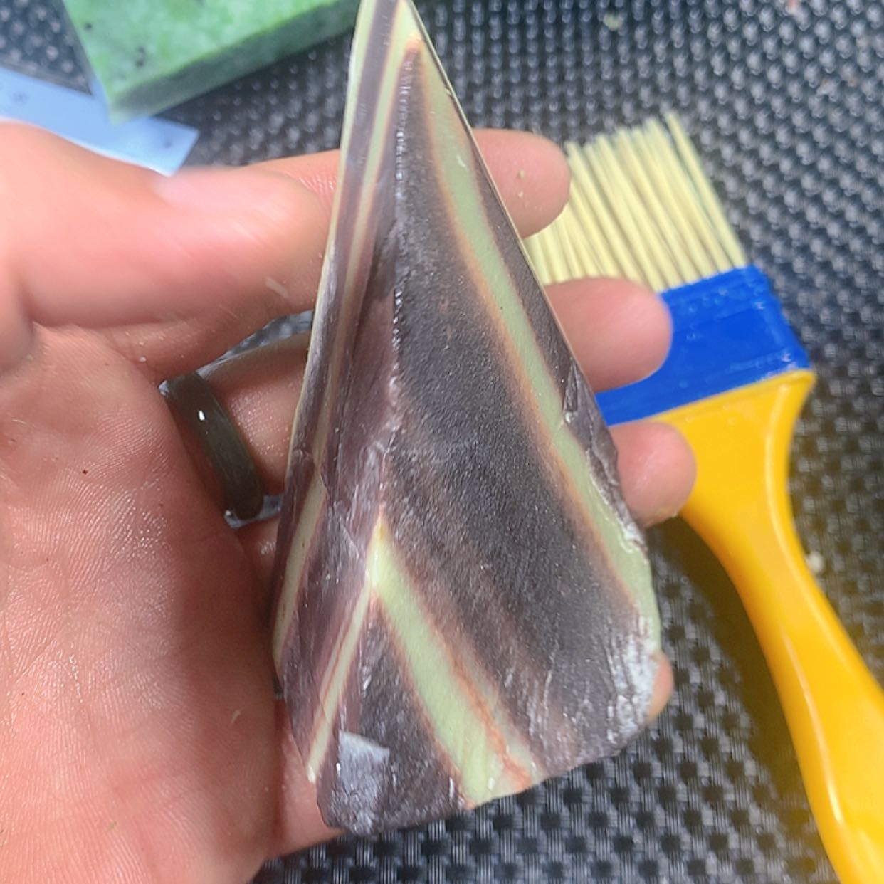 【闪购商品】和田玉（糖玉）珠宝奇石未镶嵌