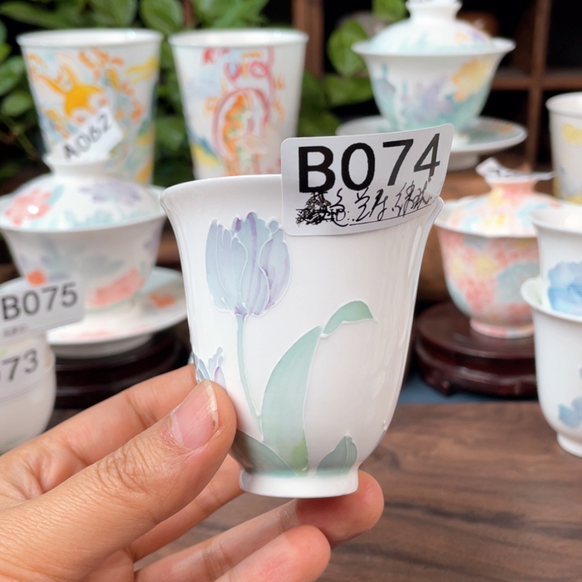 【闪购商品】陶瓷杯讲****乄