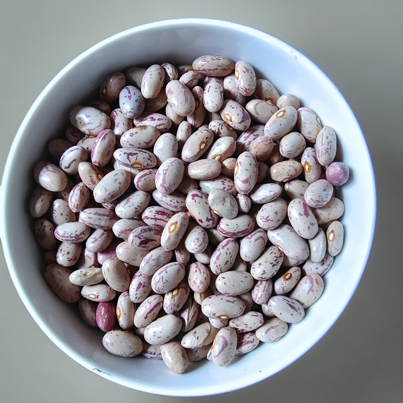 小花豆，软糯香甜，营养满满”